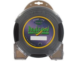 Blister nylondraad NYLSAW - Lengte: 37 m, Ø: 3,00mm