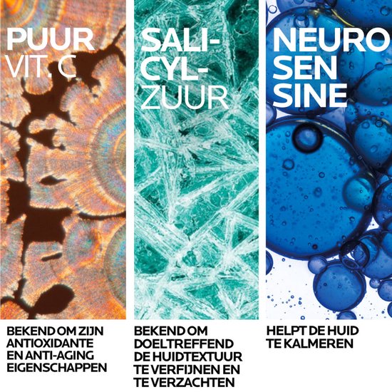 La Roche-Posay Sérum Pure Vitamine C12 - 30 ml