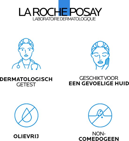 La Roche-Posay Sérum Pure Vitamine C12 - 30 ml