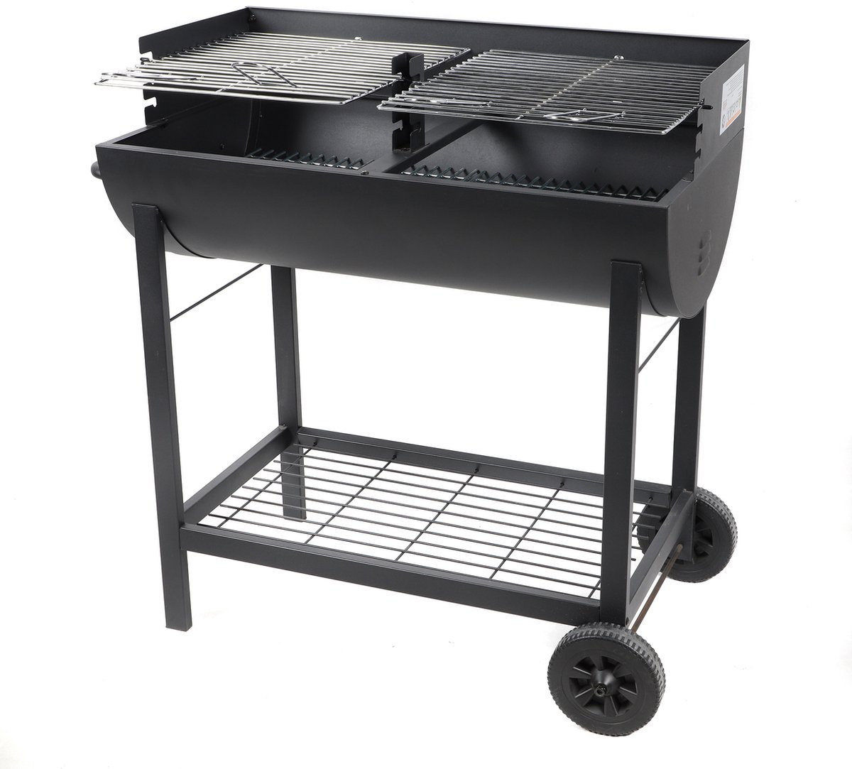 BARBECUE 102X55X95CM