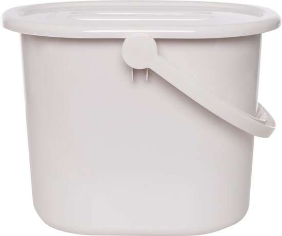 Luieremmer Light Oat