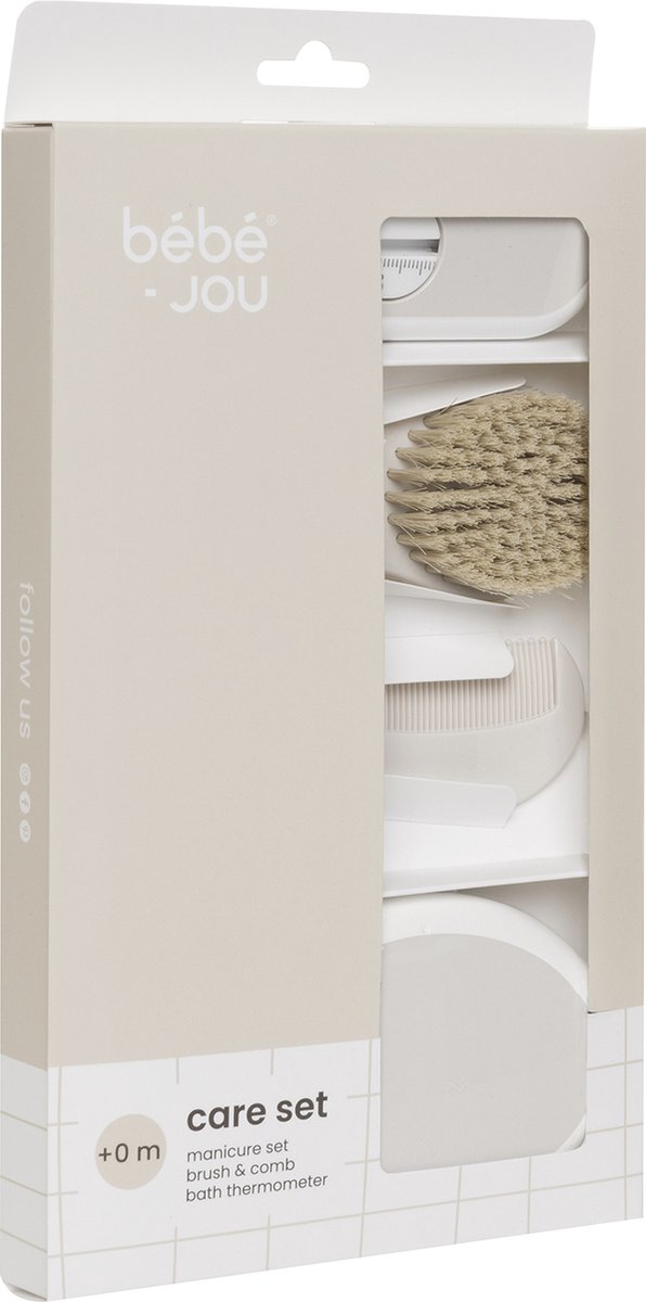 Geschenkset Light Oat — afbeelding 2