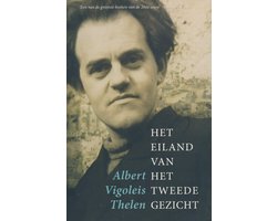 Het eiland van het tweede gezicht