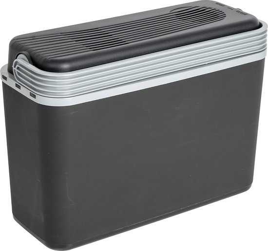 Lexium Koelbox elektrisch 12v 230 volt - Koelbox auto - Koelbox 12v - Koelbox 12v 230 volt - Koelbox elektrisch voor in de auto van Lexium — afbeelding 2