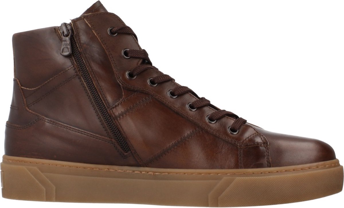 Sneaker Nerogiardini Delavato Tr Iseo 1005 Ambra 3 - Fashion Wear - Volwassen