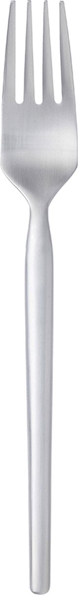 Gense Dorotea Vork 20,4 cm Mat staal