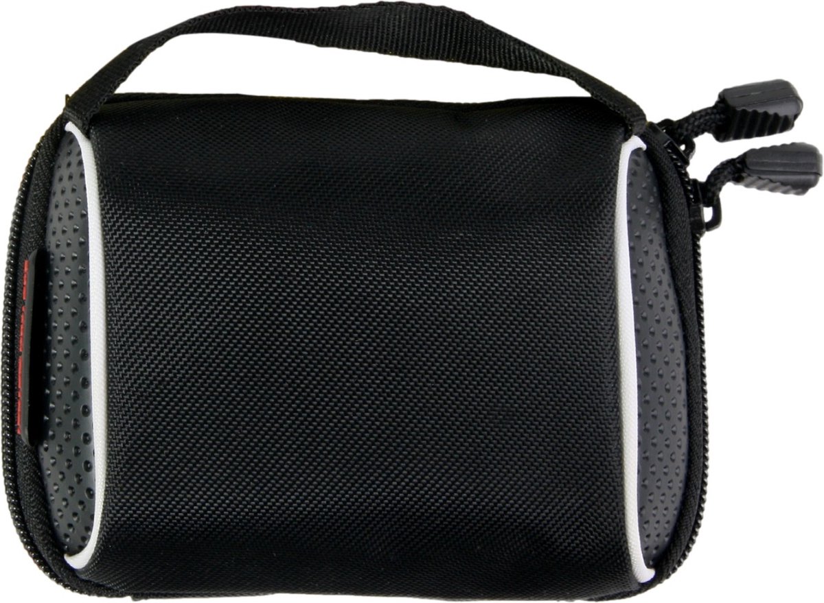 Hama NaviBag for Becker Highspeed/2, black