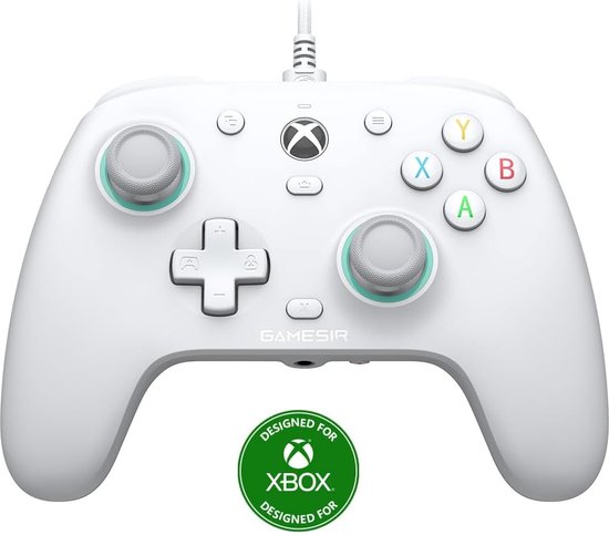 Foto: Gamesir g7 se de ultieme xbox controller voor de serieuze gamer