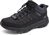 Chaussures de Chaussures de randonnée Skechers Go Run Trail Altitude 2.0 noires femmes