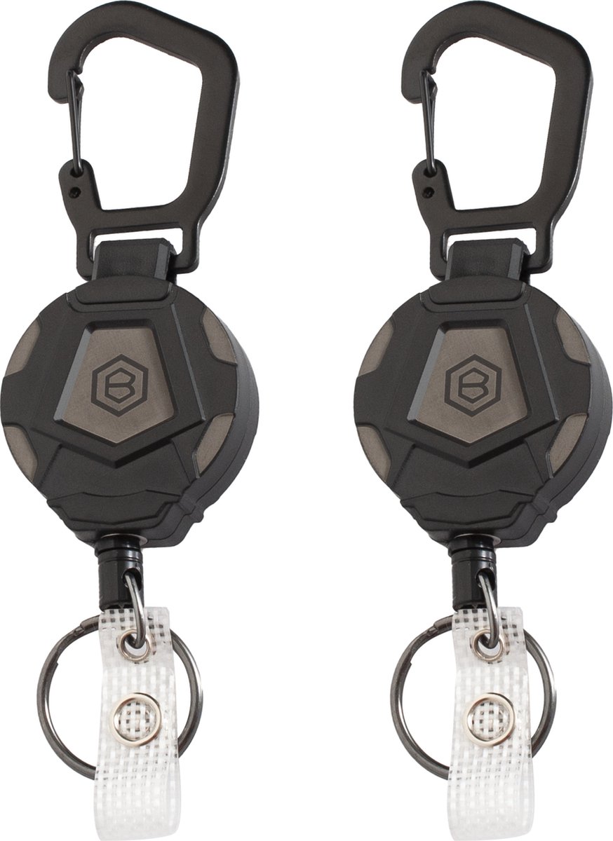 Jojo sleutelhanger - Cadeaus & gadgets kopen