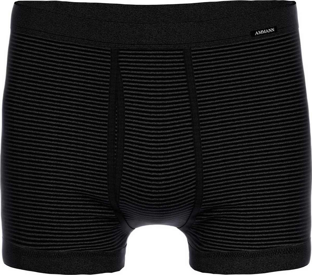 AMMANN Boxershorts Jeans Boxer Briefs Set van 1