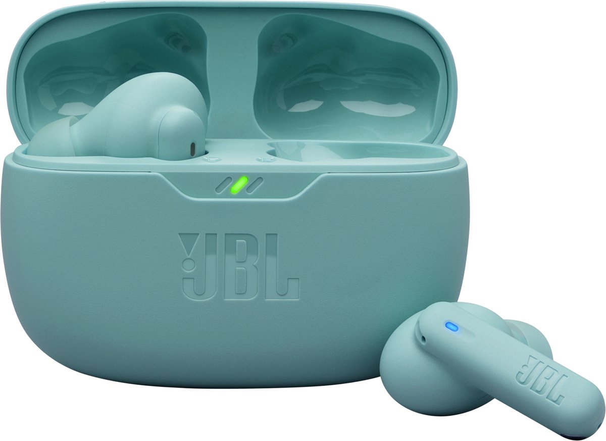 JBL Wave Beam 2 Blue