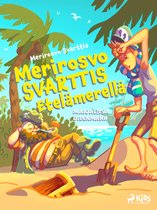 Merirosvo Svarttis 4 - Merirosvo Svarttis Etelämerellä