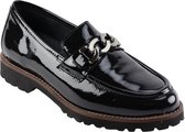 Sioux Meredith-734-H Pantoufles pour femme