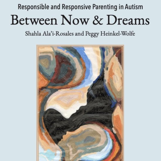 Responsible and Responsive Parenting in Autism - cover