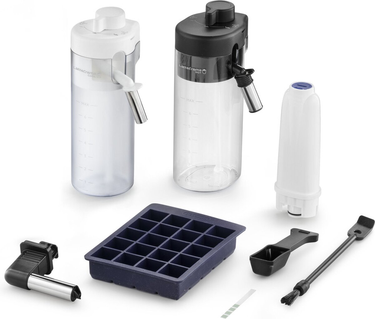 De'Longhi Eletta Explore ECAM450.65.S - Volautomatische espressomachine - Silver — afbeelding 4