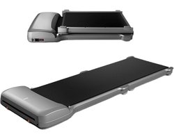 KING SMITH WalkingPad C1 - Volledig Opvouwbare Loopband - 6KM/u - Grijs