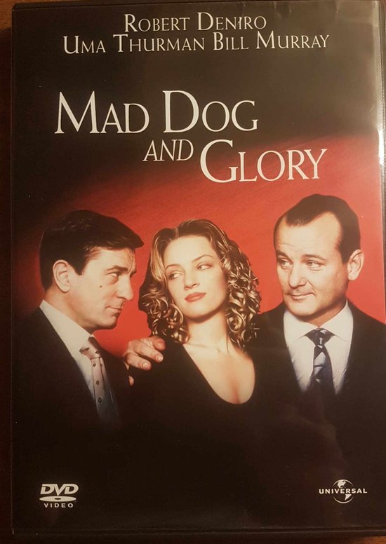 Mad Dog And Glory