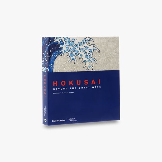 Hokusai