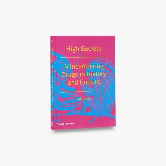 High Society - cover