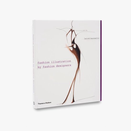 Fashion Illustrat By Fashion Designers - cover
