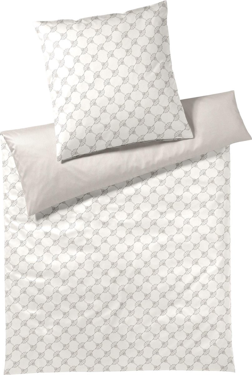 Joop! Beddengoed 135x200 Set van 1 Crème