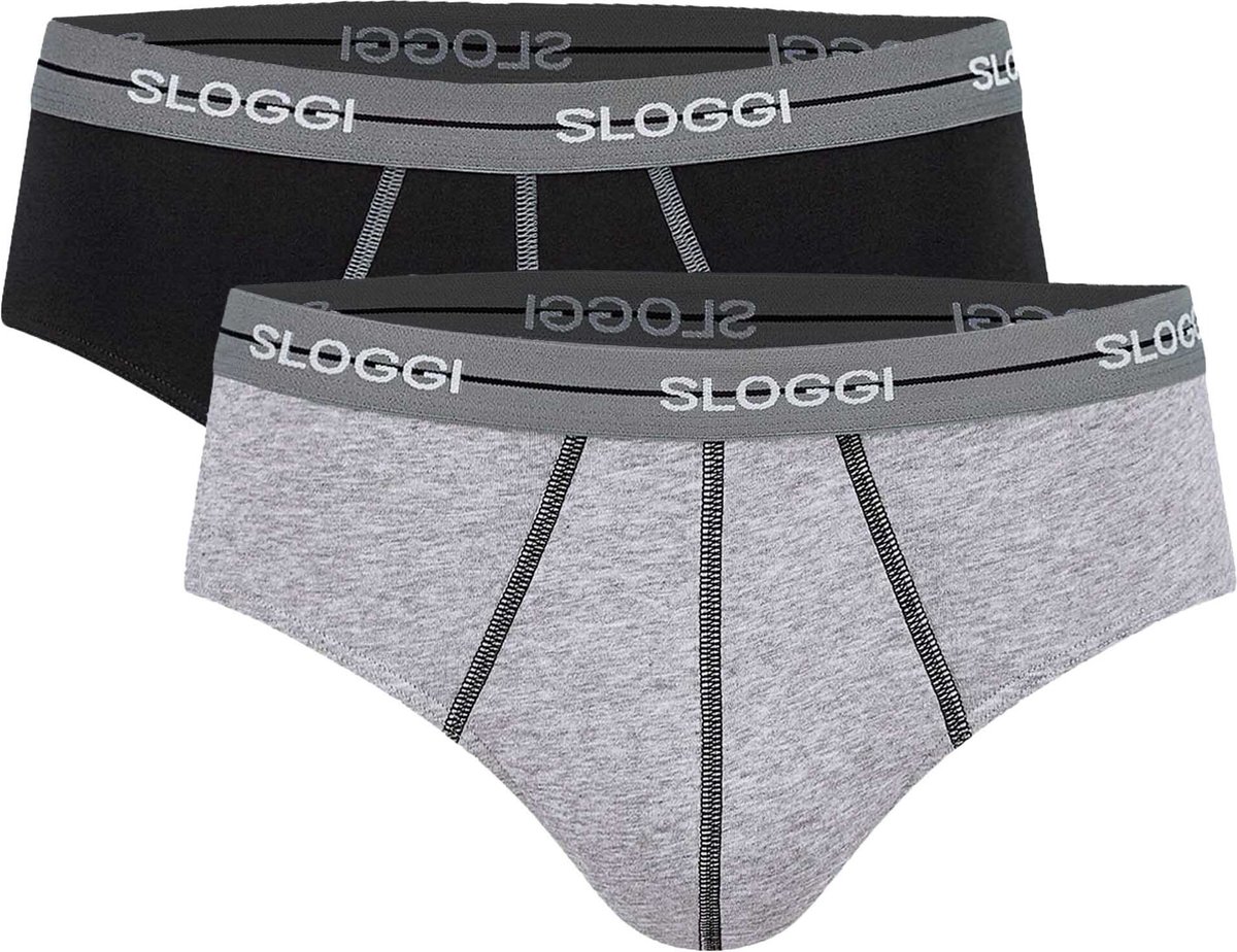 sloggi Slip Blue Start