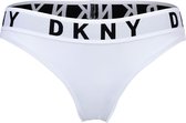 DKNY COZY BOYFRIEND Hipster Dames - Maat XL
