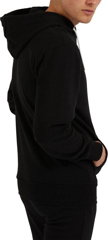 Pull ellesse noir homme sale