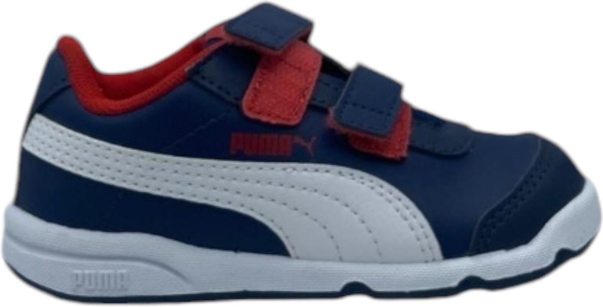 Puma Sneakers Unisex Stepfleex 2 SL Blauw