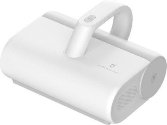 Thuys Huisstofmijt Stofzuiger Draagbaar Wit met - Huisstofmijt - €111,95