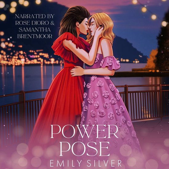 Power Pose - cover