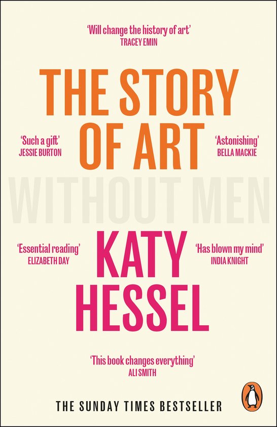 Foto: The story of art without men