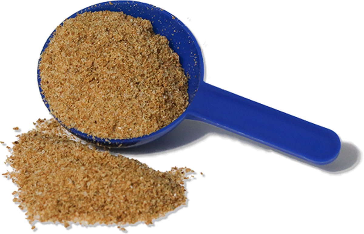 SIS Manganese 1 kg - Horse Adds Paardensupplementen