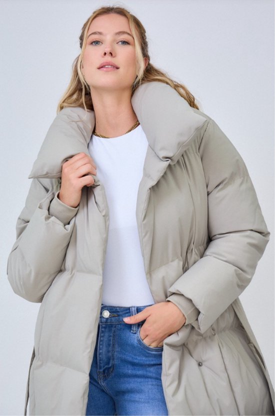 VERO MODA winterjas kopen? | Morgen in huis