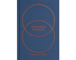 The Couples Workbook: Homework to Help Love Last