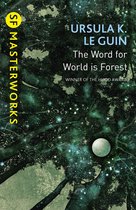World For World Is Forest