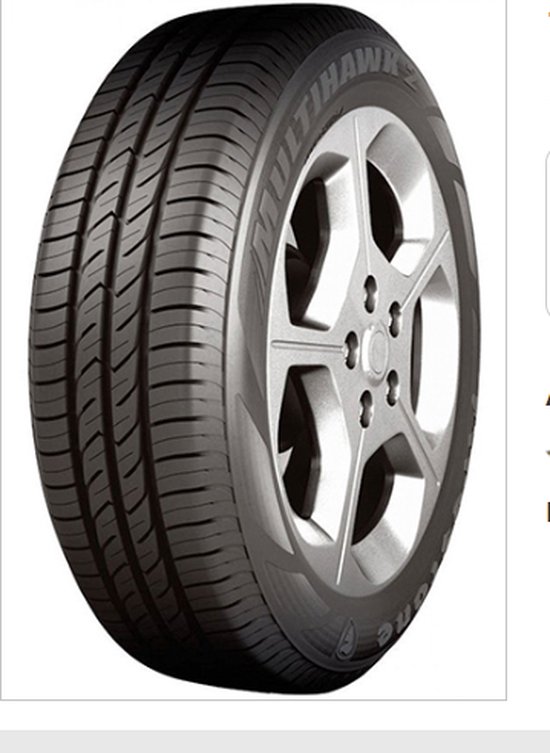 175/65 R13 80T Firestone Multihawk 2 - Pneus Auto