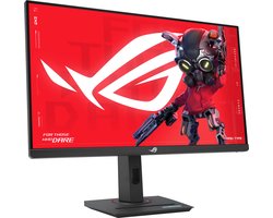 ASUS ROG Strix XG27ACS - QHD IPS Gaming Monitor - 180hz - USB-C - G-Sync Compatible - 27 inch