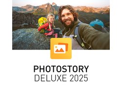 MAGIX Photostory Deluxe 2025