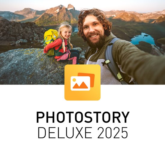 MAGIX Photostory Deluxe 2025