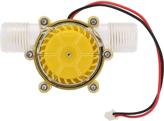 Zeer Effici nte Micro Hydro Waterkracht Energie Generator 12V DC zeer-effici-nte-micro-hydro-waterkracht-energie-generator-12v-dc
