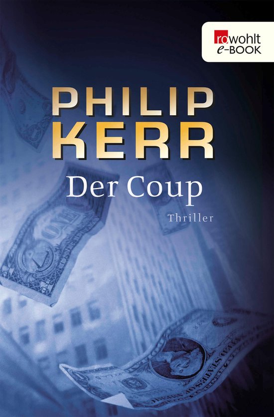 Der Coup - cover