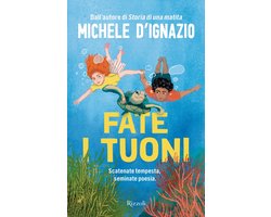Fate i tuoni