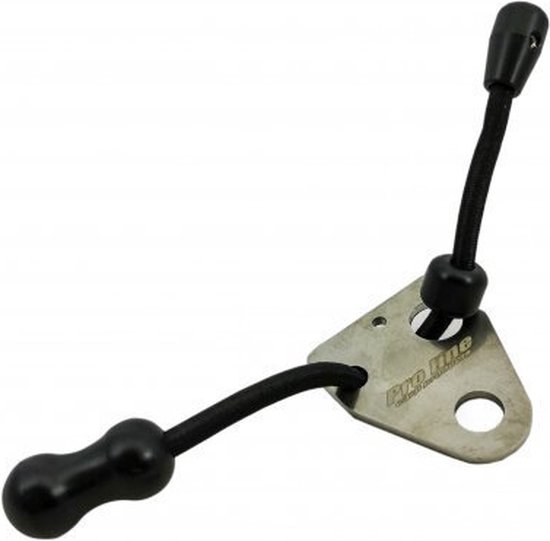 Pro Line X-Treme Rod Lock van Pro Line — afbeelding 2