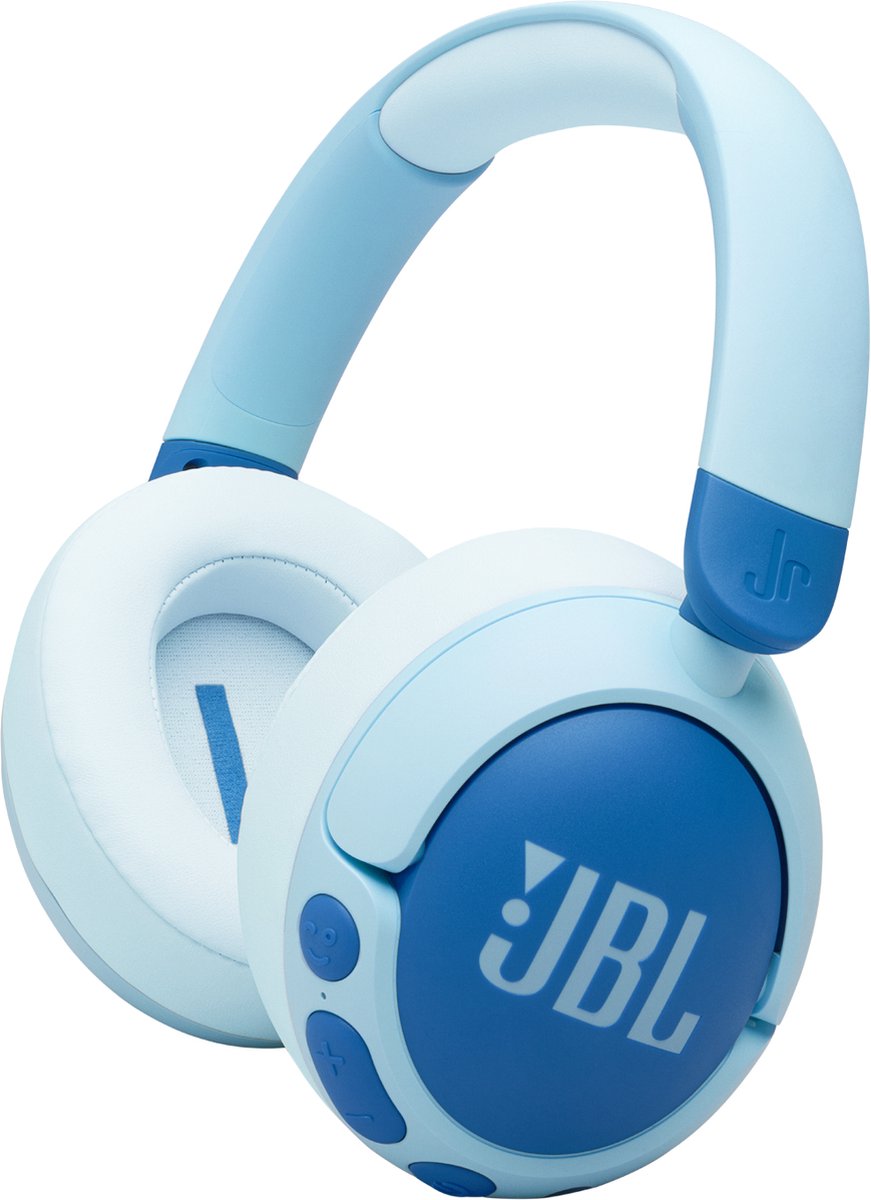 JBL Junior 470NC Blue