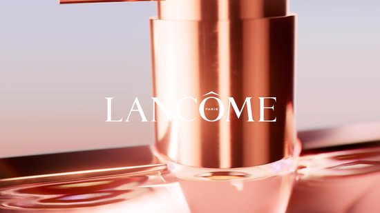 Lancôme Idôle Eau de Parfum - Parfum voor dames - Navulbare Frisse & Zuivere Bloemige Damesparfum - 100ml