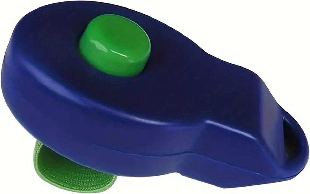 Clickertraining hond | Clickers & discs kopen | - Jouwdierenwinkel.nl
