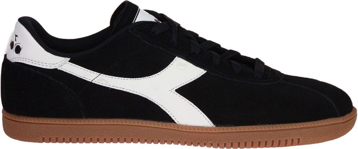 Diadora Sneaker Zwart