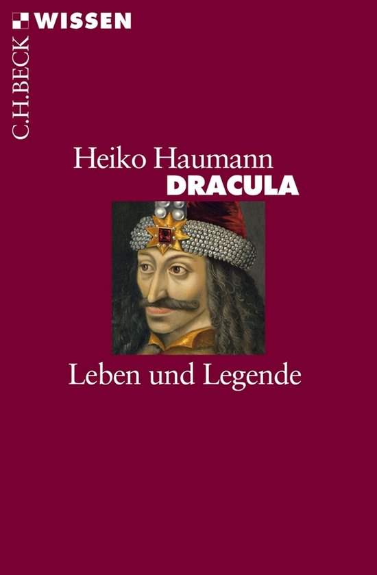 Beck'sche Reihe 2715 - Dracula - cover